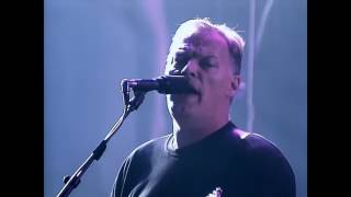 Pink Floyd - Time (Subtitulado) [Live] [HD]