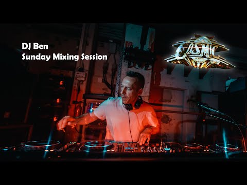 DJ Ben -