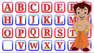 ABCD Alphabet Chart A to Z Learn English Alphabet for Kids ABC Song Preschool Kindergarten