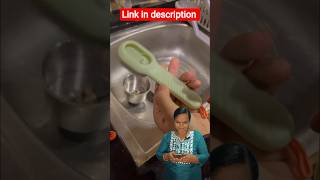 🔥  Liquid Adding Cleaning Brush Review | Viral Shoe Cleaning Brush Tested!