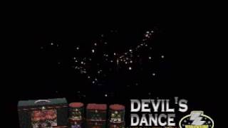 Hardix Titanium - Devils Dance