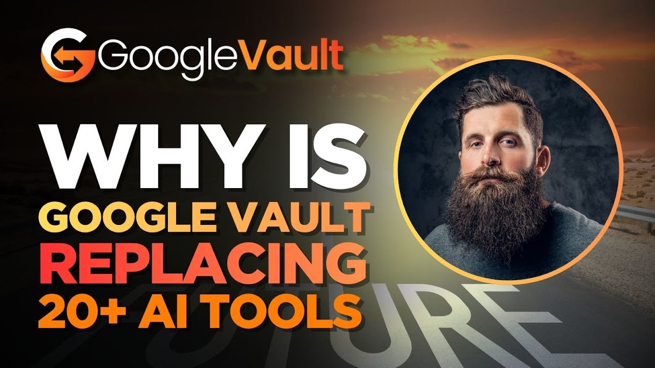 Google Vault™ Review | Is Google Vault™ Worth It? Google Vault™ Reviews 2025