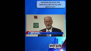 Judge grants continuance in Puckett trial, hearing set for November
