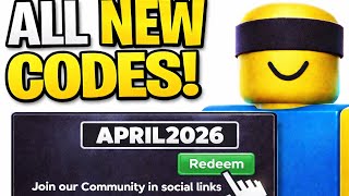 ALL NEW WORKING CODES IN JUJUTSU SHENANIGANS 2026 (Roblox) Wealth