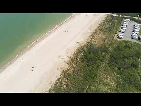 Video-thumbnail van Vakantiepark La Dune de Normandie