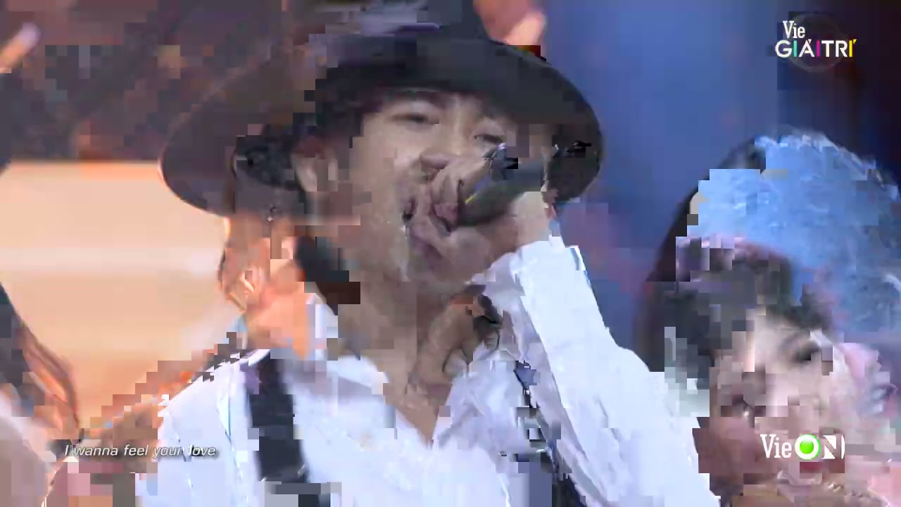 [1 hour] Ala Ela - Karik, Ricky Star, GDucky | RAP VIỆT