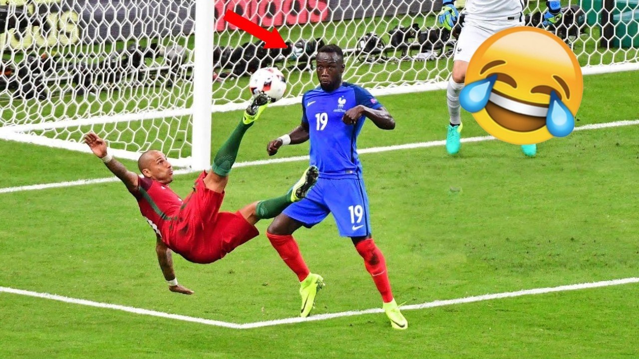 FOOTBALL FAILS, SKILLS & GOALS #28 | Funny Football