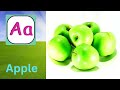 ABC Phonics Song | Alphabet letter sounds | ABC learning for toddlers | Education ABC Nursery Rhymes