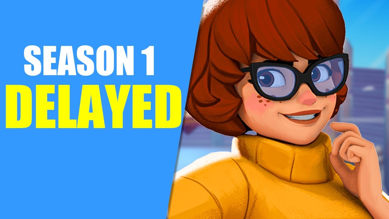 Multiversus Season 1 Delayed Along With Morty and Pre Season battle Pass