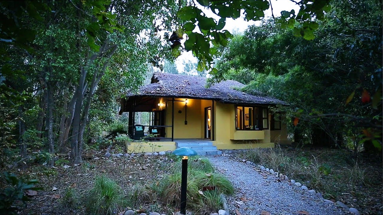 Family Cottage @ Jims Jugnle Retreat by Tripstay