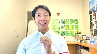 หมอกระตุ้นสมองให้ฉลาดขึ้น! / โดนตีหัวแล้วกลายเป็นอัจฉริยะ #Savant Syndrome