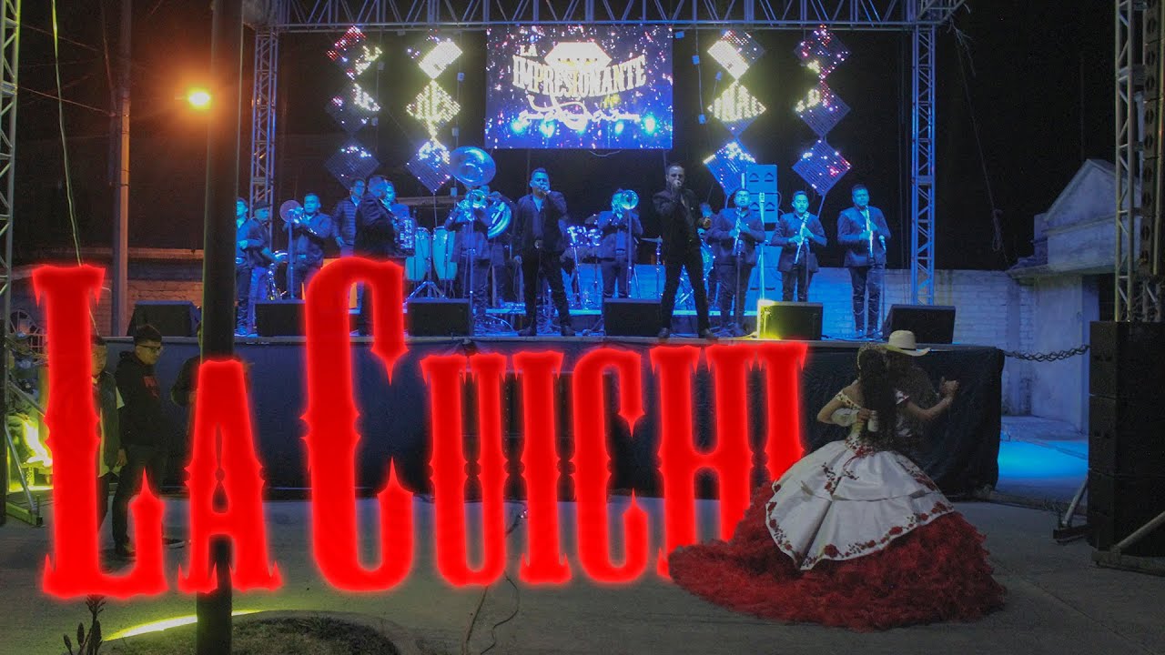 La Cuichi en Vivo La Impresionante Banda El Diamante YouTube Music la-cuichi-en-vivo-la-impresionante-banda-el-diamante-youtube-music