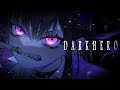 DARKHERO - Sumia/ Covered by ベリル・ヴィラン【歌ってみた】