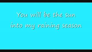 (Shaikera ) You're my Lover