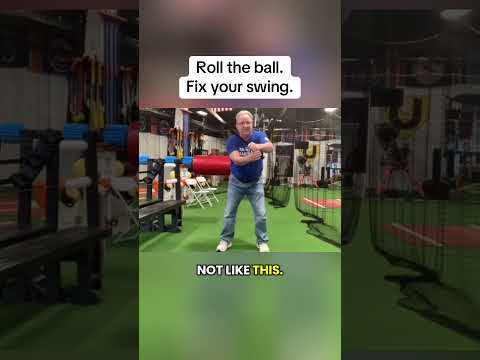 The Roll Is The Swing