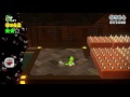 Super mario 3d world  blume2  rohrbruch in der fuzzyfabrik