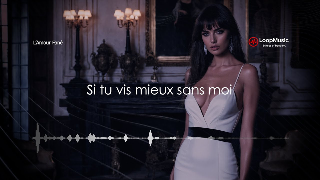 L’Amour Fané - Si tu vis mieux sans moi