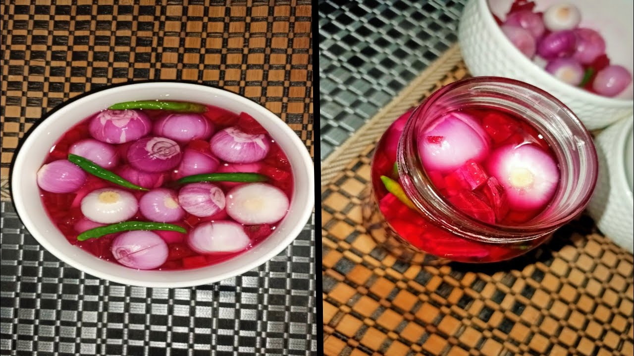 Onion vinegar recipes restaurant style सिरके और प्याज वाली रेसीपी