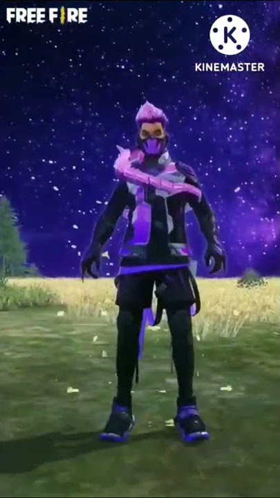 free fire editing immorte