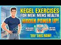 kegel exercises for men and women #kegel #kegelexercises