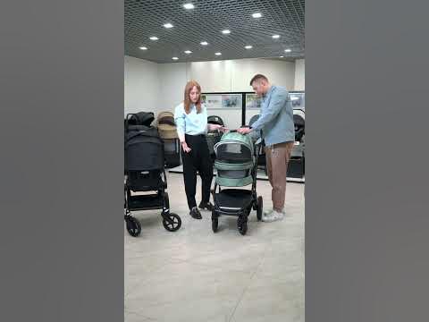 Капор для коляски, какой выбрать? #хочузнать_всёородах - YouTube