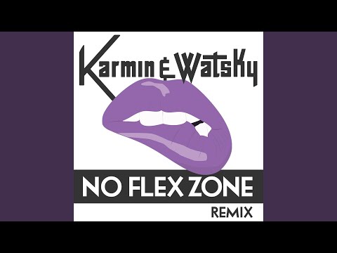 No Flex Zone (Remix)