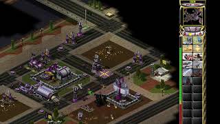 Day 6 of playing RA2YR as a Soviet