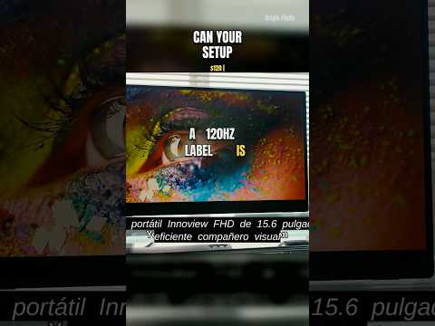 Can Your Setup Actually Deliver 120Hz? video thumbnail