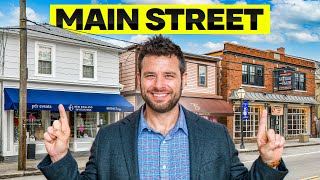 Main Street East Greenwich What You Need to Know