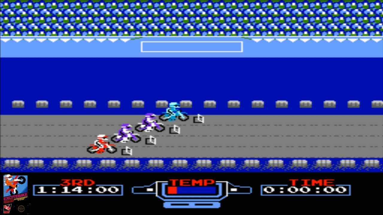 This Game Engine Was Later Use To Develop Super Mario Bros | Free To Play(Online) [Play #31] 