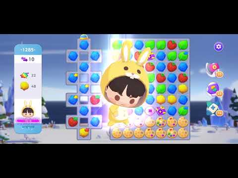 (LEVEL 1285) BTS Island: In the Seom | NO BOOSTERS