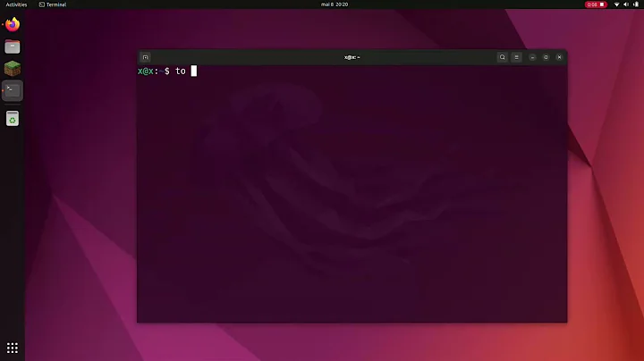 How to turn off Disable While Typing touchpad setting in Ubuntu 22.04 Wayland