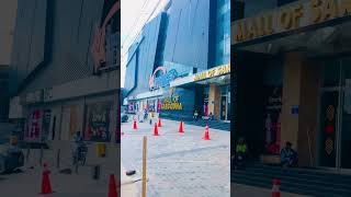 The Mall Of Sargodha