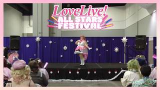 Awa 2025  Yume E No Ippo short Ver