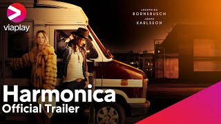 Harmonica Official Trailer A Viaplay Original