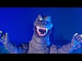 How to Create Stop Motion Animation with Godzilla Figures