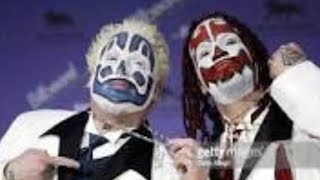 Famous Insane Clown Posse: Rich or Broke? Wealth