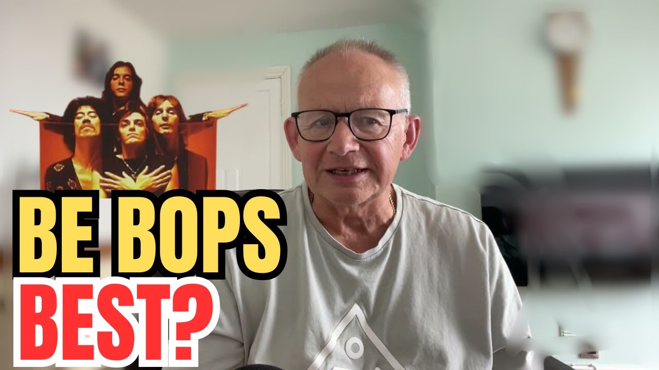 Be Bop Deluxe: The 10 Tracks You Really Need to Hear