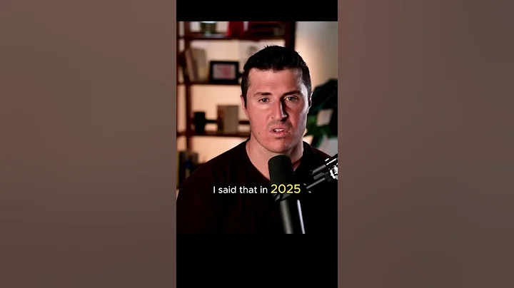 Former Church Leader of Satan exposes SATANIC AGENDA 2025 - 2027