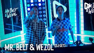 Mr. Belt &amp; Wezol  - MARCH 2024 (LIVE DJ-set) | SLAM!