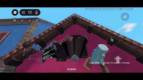 Voxel Destruction 2 ASMR 