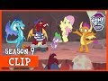 Garble's Poetry: The Dragon Eggs Finally Hatch! (Sweet and Smoky) | MLP: FiM [HD]