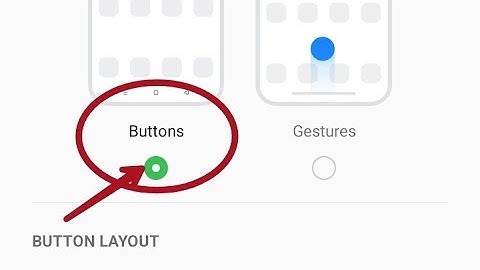 oppo A96 enable button navigation, how to enable button navigation mode oppo a96 phone