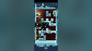 Lemmings - W: 224-15 Walkthrough