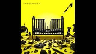 Metallica - The 72 Seasons Singles (EP - 2023)