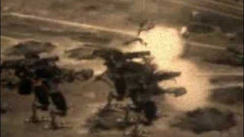 Tribute to the Nod Avatar