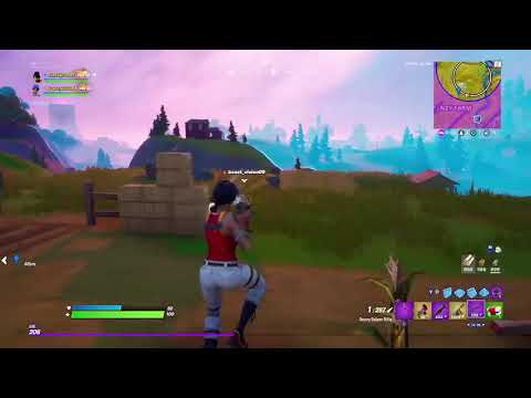 INSANE JARVIS NOSCOPE