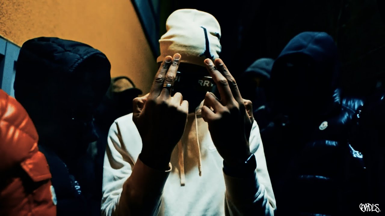 [FREE] Sosa La M x Luciano Type Beat - "Zum Trap bestimmt"