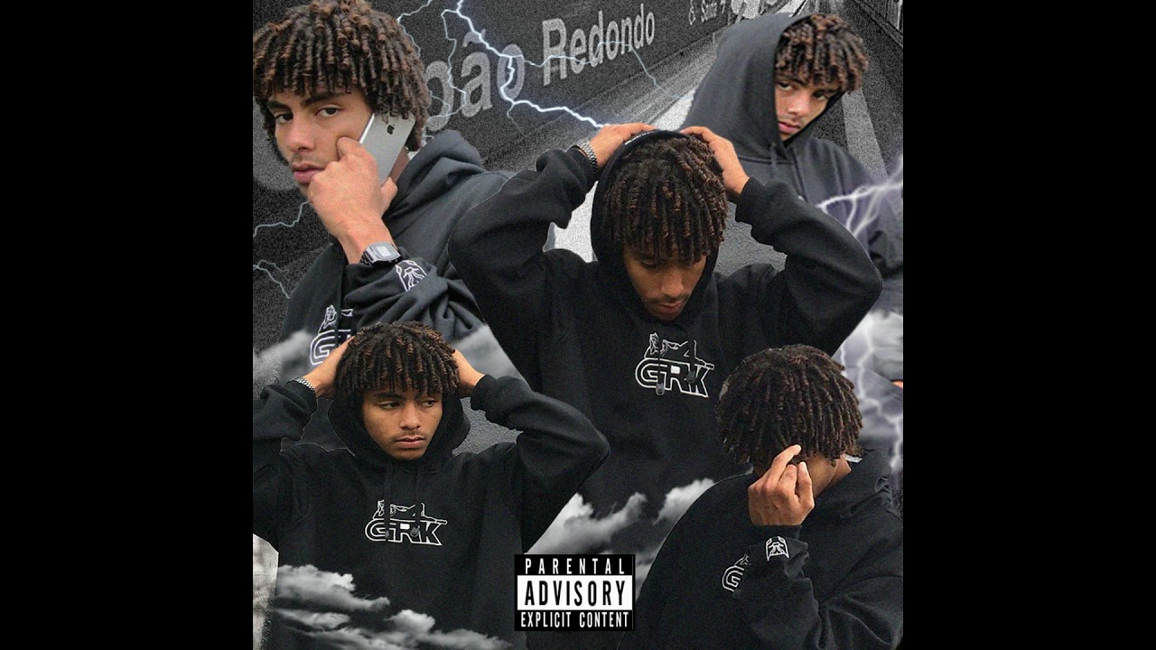 Striff - "Bed Stuy" prod. (@grk.striff)