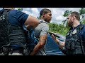 Cops Stole His Money and Humiliated Him, Not Knowing He Was a Former Marine Martial Arts Instructor